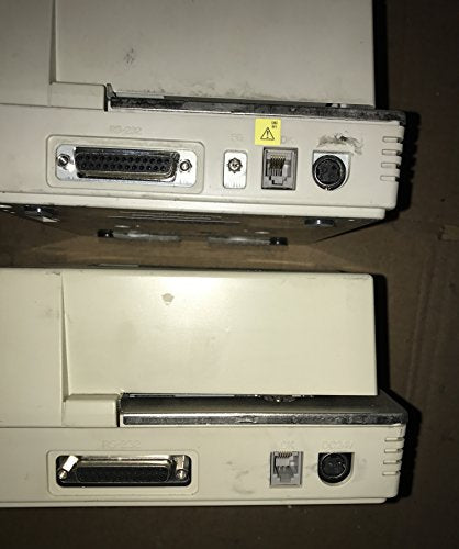 Epson TM-U295P Receipt Printer (C31C178262)