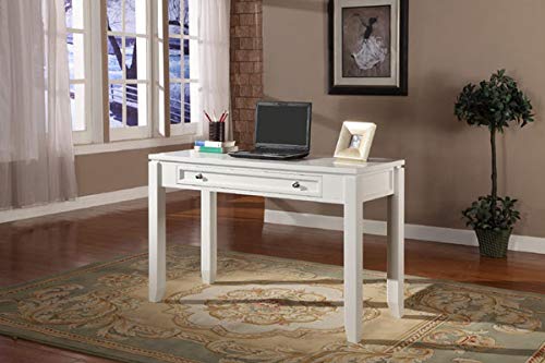 Parker House Boca U-Shape Home Office Set - PAH-BOC-347D-357D(2)-370(2)-347H-375