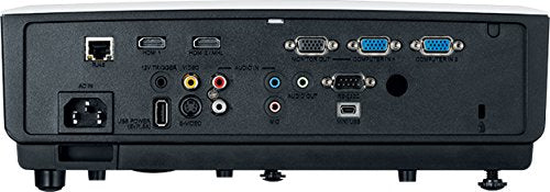 Canon 1905C002 LV-HD420 - DLP Projector - 4200 ANSI Lumen - 1920 X 1080 - 8,000:1 - 16:9