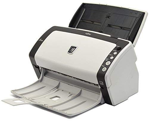 Fujitsu PA03540-B055 fi-6130 Duplex Scanner (Renewed)