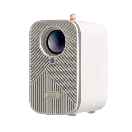 BAILAI MINI LCD Projector 720P Portable Home Theater Office Conference Projector