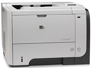 HP P3015N Laserjet Enterprise Monochrome Laser Printer (CE527A)