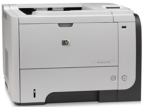 HP LaserJet P3015dn Printer Business Mono Laser printers (PQ) - CE528A#ABA