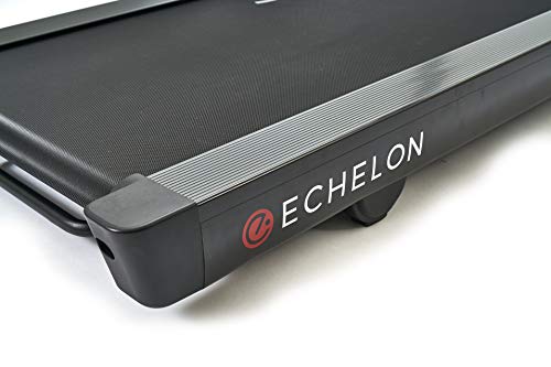 Echelon Stride, Black