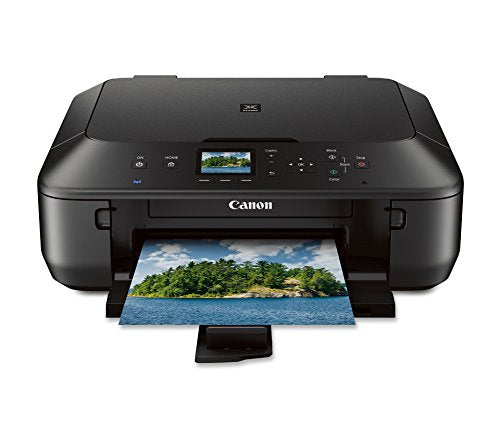 Canon PIXMA Color Printer MG5520  (Discontinued by Manufacturer)