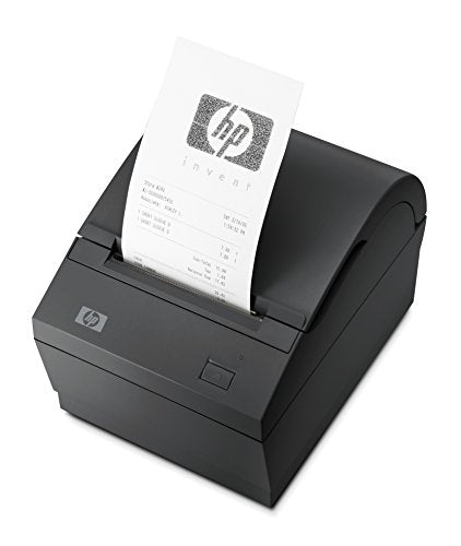 HP FK224AT#ABA PUSB Single Station Receipt Printer