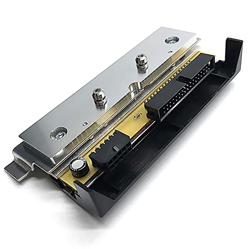 P1058930-010 PrintHead Printhead for Zebra ZT411 Thermal Barcode Printer 300dpi Original