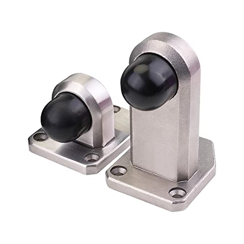 FANCUF Anti-Collision Door Stop Stainless Steel Door Limiter