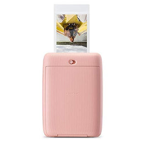 Fujifilm Instax Mini Link Smartphone Printer - Dusky Pink