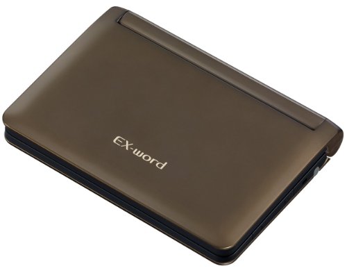 Casio Ex-word Electronic Dictionary Xd-n10000 | for Professional (Japan Import)