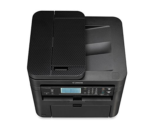 Canon ImageCLASS MF236n All in One, Mobile Ready Printer, Black