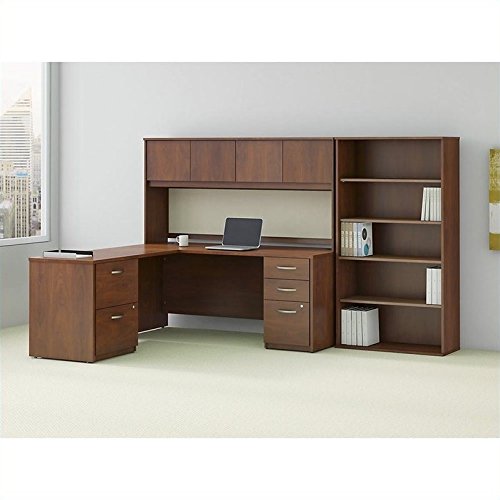Scranton & Co 72W Hutch in Hansen Cherry