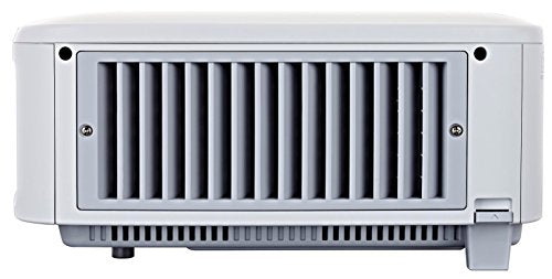 ViewSonic PRO8530HDL 5200 Lumens 1080p HDMI Lens Shift Projector