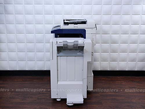 Xerox WorkCentre 5325/P 5325 Advanced Multifunction Printer/Copier