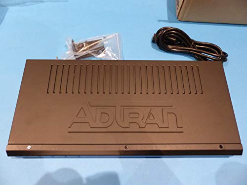 ADTRAN Total Access 908e VoIP Gateway 4243908F5