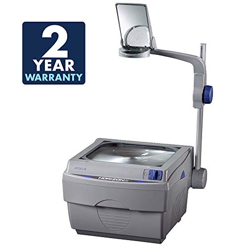 Apollo Overhead Projector Horizon 2 2000 Lumen Open Head (V16000M)