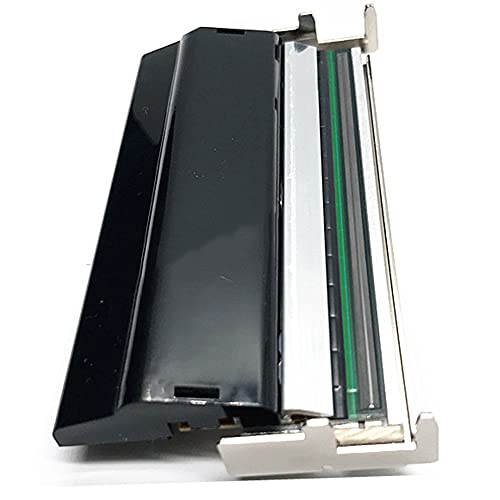 New Printhead for Zebra ZM400 Thermal Label Printer 300DPI P/N 79801M Genuine Print Head
