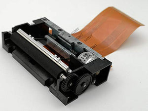 EVIKI Printer Thermal Head SMP620 Micro PrintHead Replacement Parts