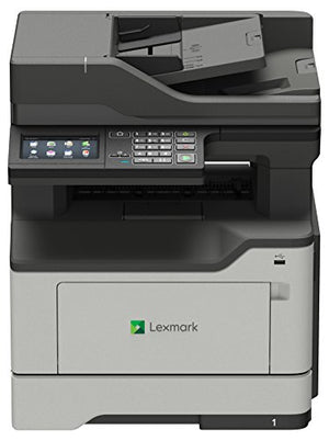 Lexmark Monochrome Printer 4.3" Grey (36S0700)