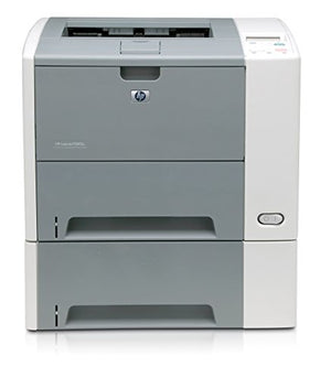 Q7816AABA - HP LaserJet P3005x Printer.Up to 35 ppm,Up to 1200x1200 dpi.80 MB standard, Automatic Two-sided printing.