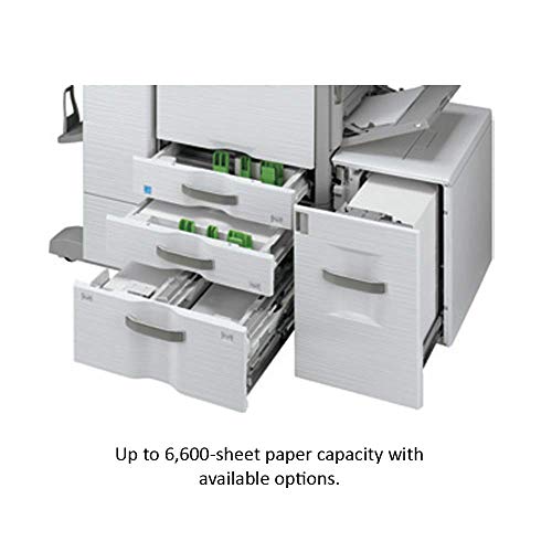 Sharp MX-M465N Tabloid-size Black and White