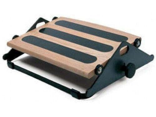 None Foot Machine Foot Rest - Chair Cushion Table Mat Ottoman Wrist Rest Under Desk at Work Office Accessories
