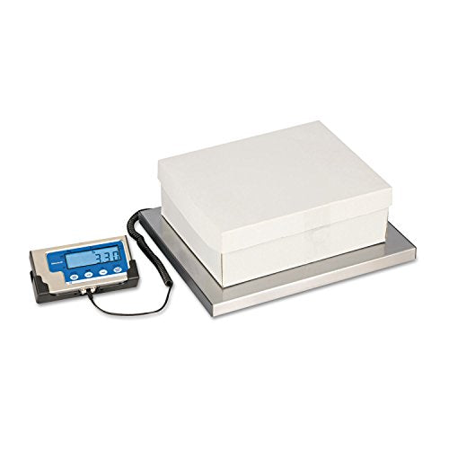Brecknell LPS400 Portable Shipping Scale