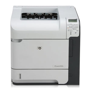 Renewed HP LaserJet P4515TN P4515 CB515A Laser Printer with toner & 90-Day Warranty CRHPP4515TN