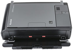 Kodak i2400 Scanner