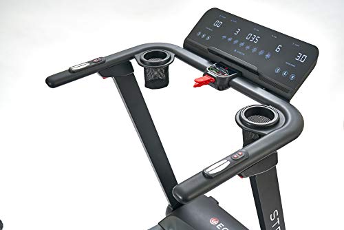 Echelon Stride, Black