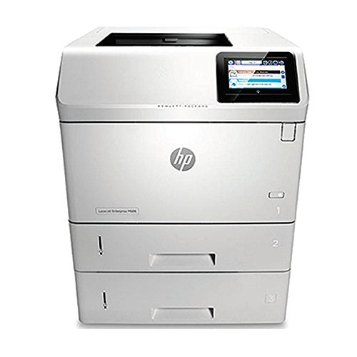 Laserjet Ent M606X 65Ppm 2Sided