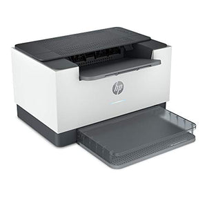 HP LaserJet M209dw Wireless Black & White Printer, with fast 2-sided printing (6GW62F)
