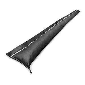 Quick Dam QD617-8 Water-Activated Flood Barriers-17 Feet-8/Pack