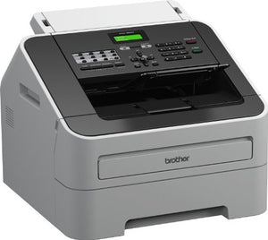 BRTFAX2840 - Brother IntelliFax-2840 High-Speed Laser Fax