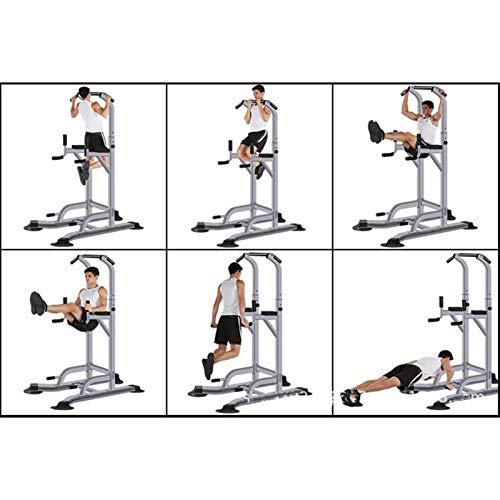 ZLQBHJ Pull up Bar Strength Training Equipment Pull-Up Bars Horizontal Bar for Home Gym Strength Training Workout Equipment Multi-Function Home Strength Training Fitness Workout Station