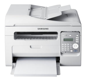 Samsung SCX-3405FW/XAC Wireless Monochrome Printer with Scanner, Copier and Fax