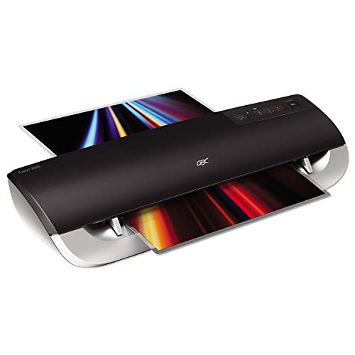 Swingline GBC Fusion 3000L Laminator 12-Inch Wide 5mil Document Thickness