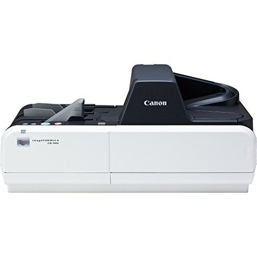 imageFORMULA CR-190i Sheetfed Scanner