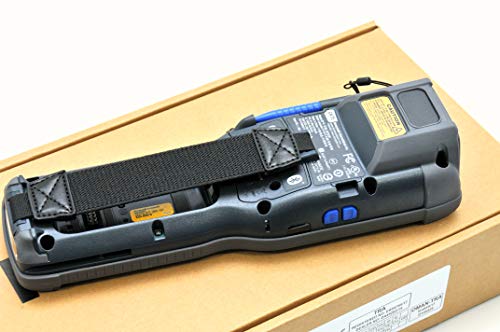 Intermec CK75AA6MN00W1400 Alphanumeric Mobile Computer, EX25 Near Far, No Camera, 802.11abgn, BT, WEH6.5 English, Client Pack, Std Temp, FCC