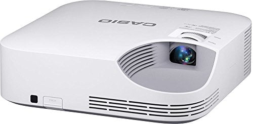 Casio XJ-F210WN WXGA, Ultra Video Projector