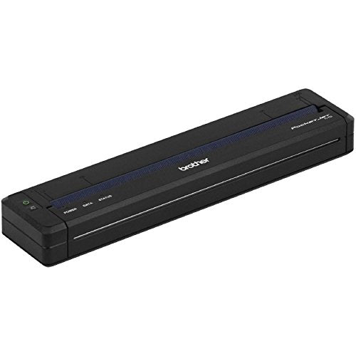 Brother PJ-722 - Terminal de Punto de venta (Mobile, Thermal, Wired, Mini-USB B, USB 2.0, 203 x 200 DPI)