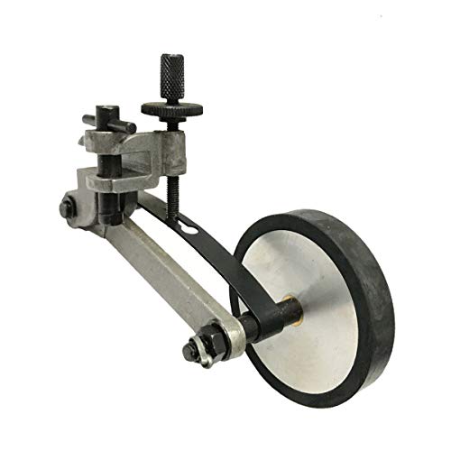 PPE Mitsubishi Feeder Wheel Assembly for Sucker Assembly - NOPS & OPS Compatible