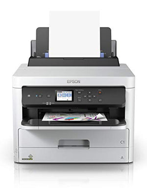 Workforce Pro WF-C5210 Network Color Printer