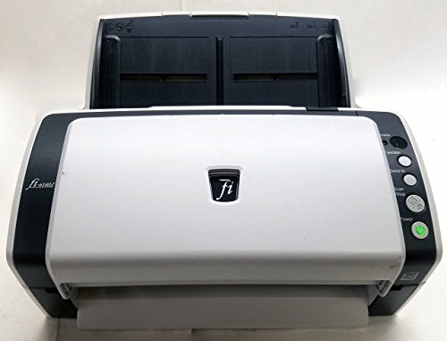 Fujitsu fi-6140Z Document Scanner (PA03630-B005)