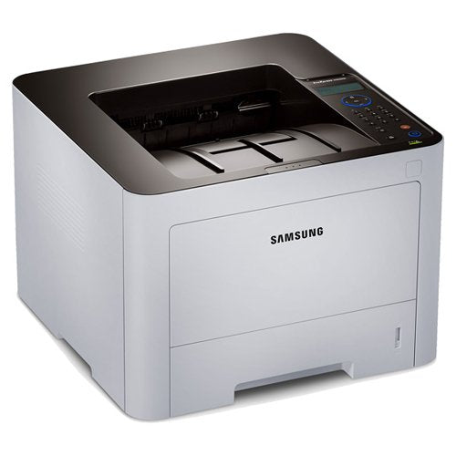 ProXpress M4020ND LED Printer - Monochrome - 1200 x 1200 dpi Print - Plain Paper Print - Desktop