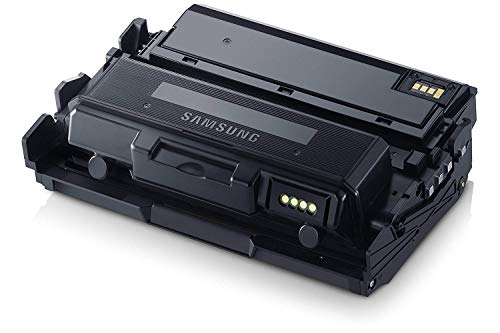 Samsung ProXpress M3820DW Wireless Monochrome Laser Printer with Mobile Connectivity, Duplex Printing, Print Security & Management Tools (SS372C)