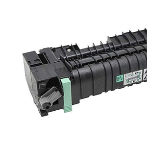 JRUIAN Printer Accessories Fuser Unit Fit for Fuji Xerox P355 P455 M355 P455 M455DF P355DB P355D M355DF P455D DocuPrint Fuser Assembly Printer Parts. (Color : 110V)