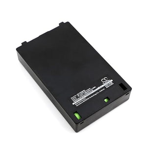 XSPLENDOR (30 Pack) XSP Battery for Telex RKP-4 TR-1 TR-700 TR-800 TR-80N TR-825 TR82N PN Telex BP-700NM BP-800NM