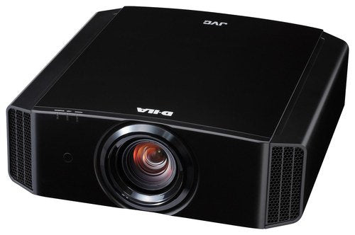 JVC DLAX500R Home Theater Projector with 4K e-shift3