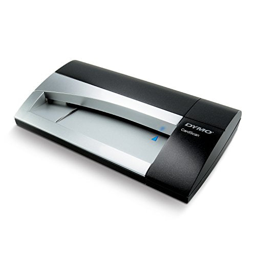DYMO CardScan v9 Team Multiple User Contact Management System for PC (1760687)